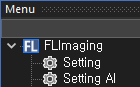 Setting Menu