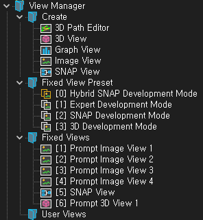 View Manager