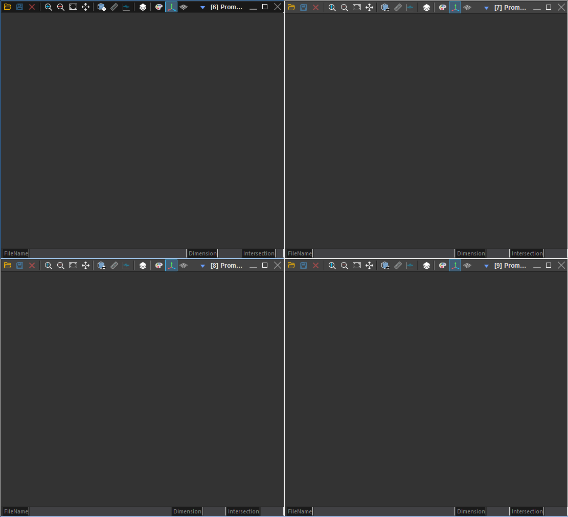 3D Development Mode