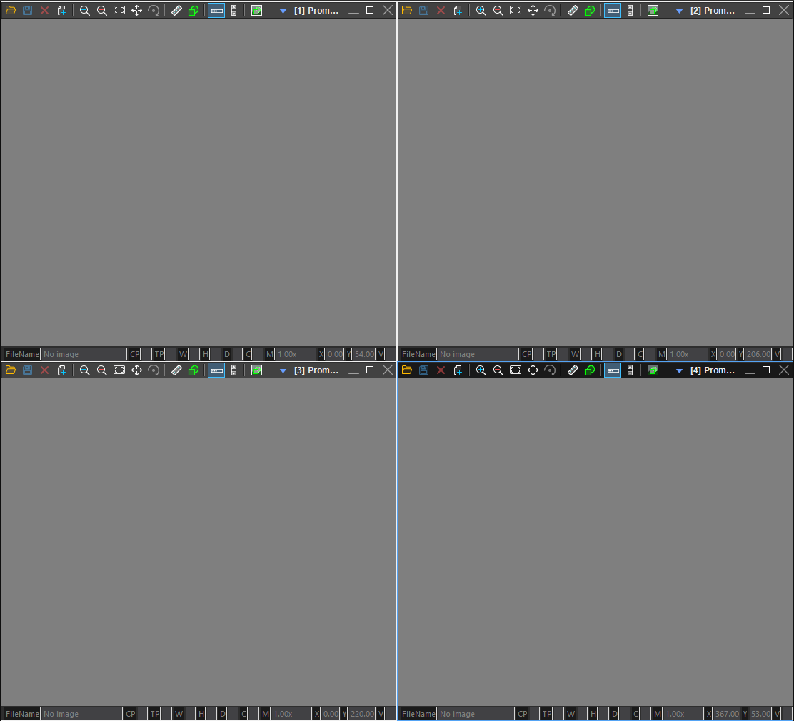 Expert Development Mode