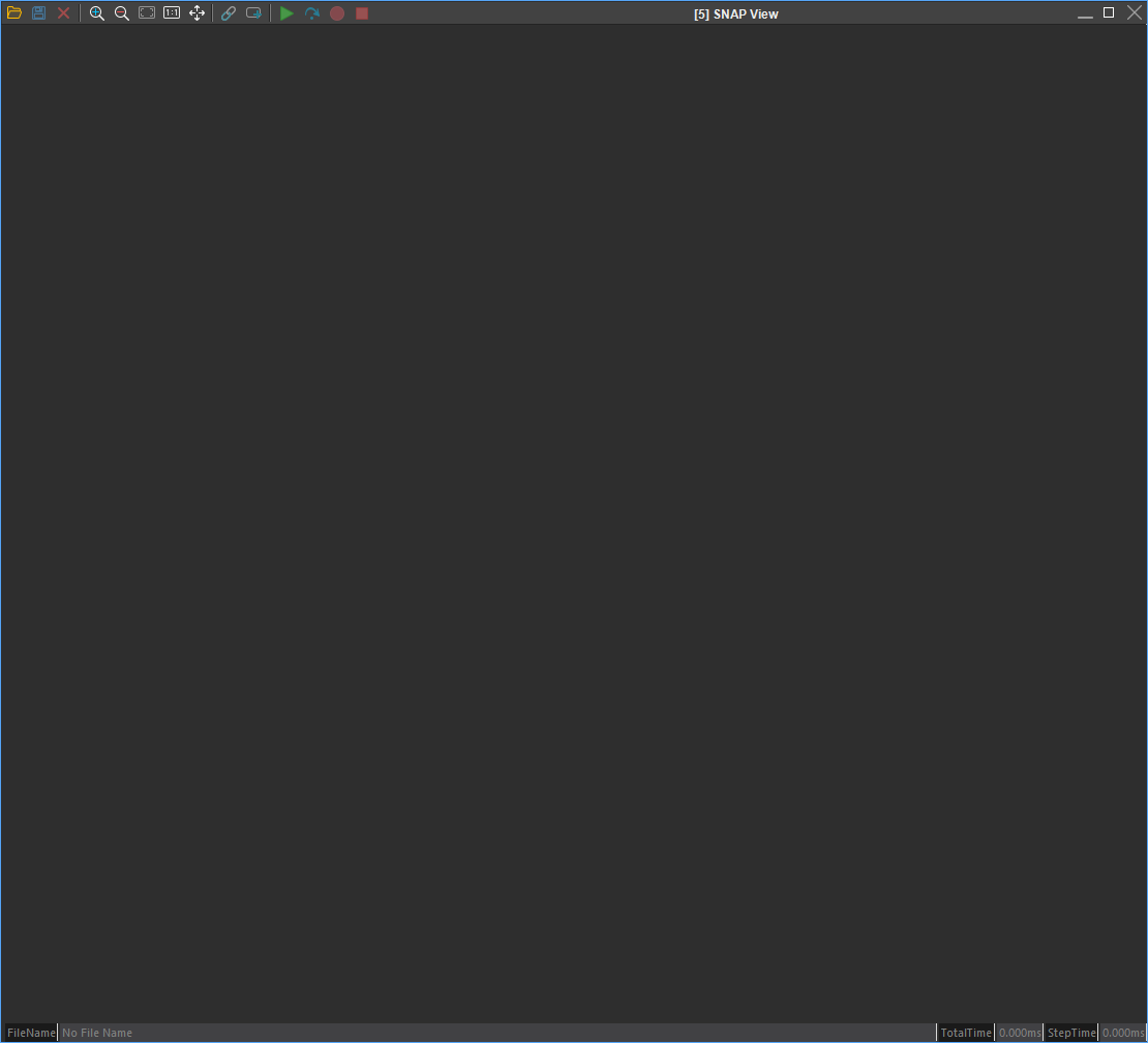 SNAP Development Mode