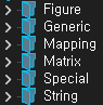 Function Node Category