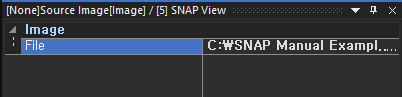 Image File Path