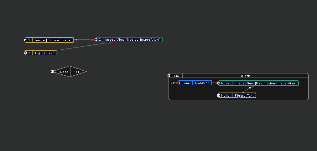 Link Block Input GIF