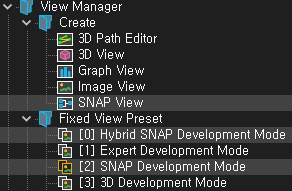 View Manager