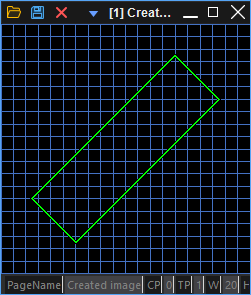 Convert Ellipse to Rect