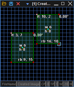 Intersection Result(0)