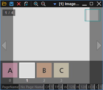 Create Page