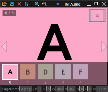 Remove Page
