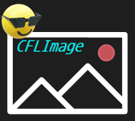 CFLImage object