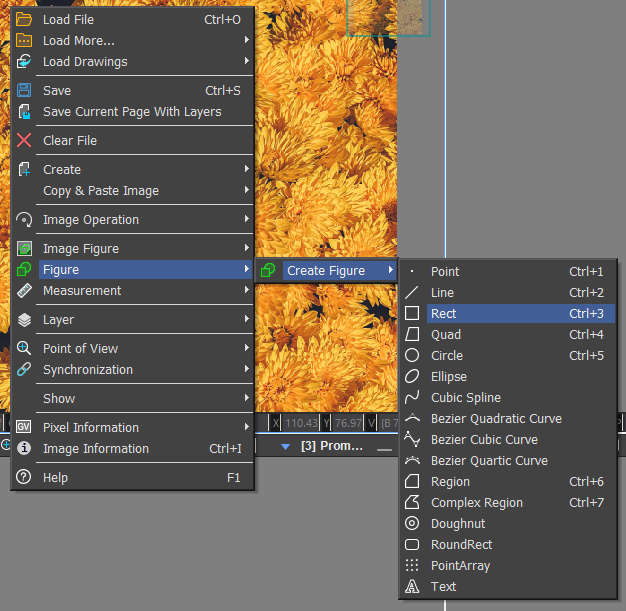 Create Figure