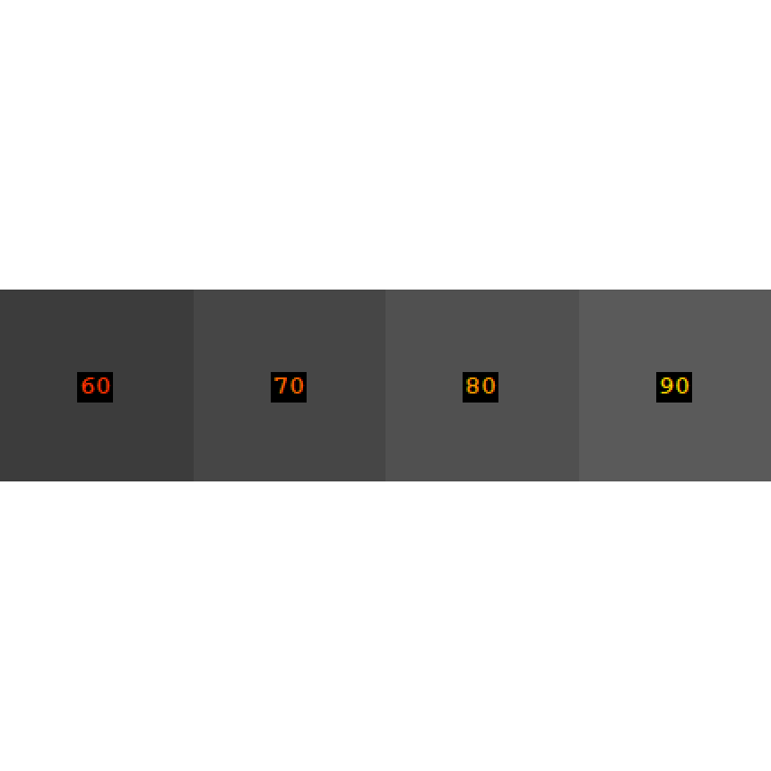 Reduce Y Dimension Destination Image