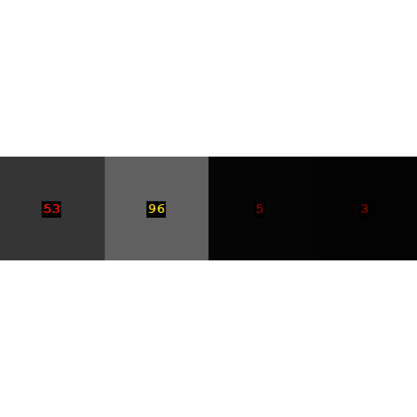 Reduce Y Dimension Destination Image