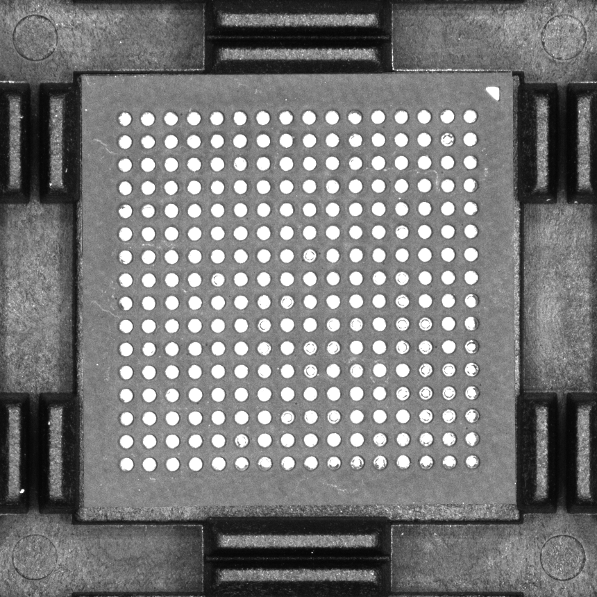 Source Image