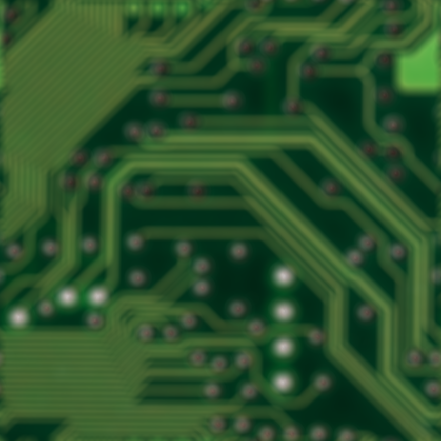 Focal Blur Image