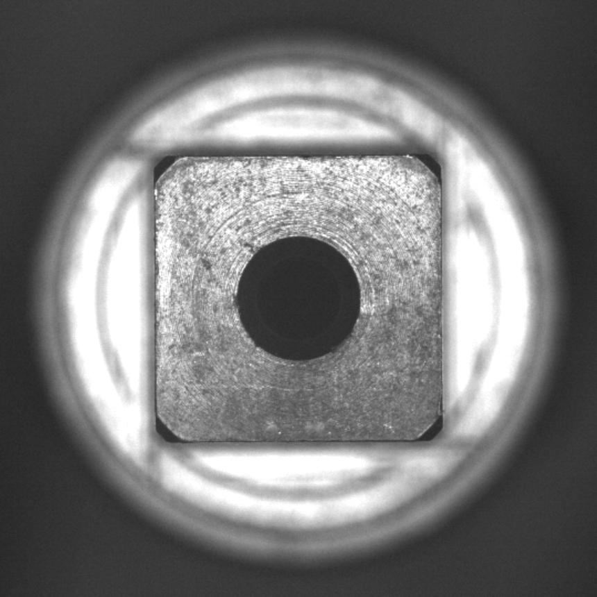 Contrast Enhancement Filter Source