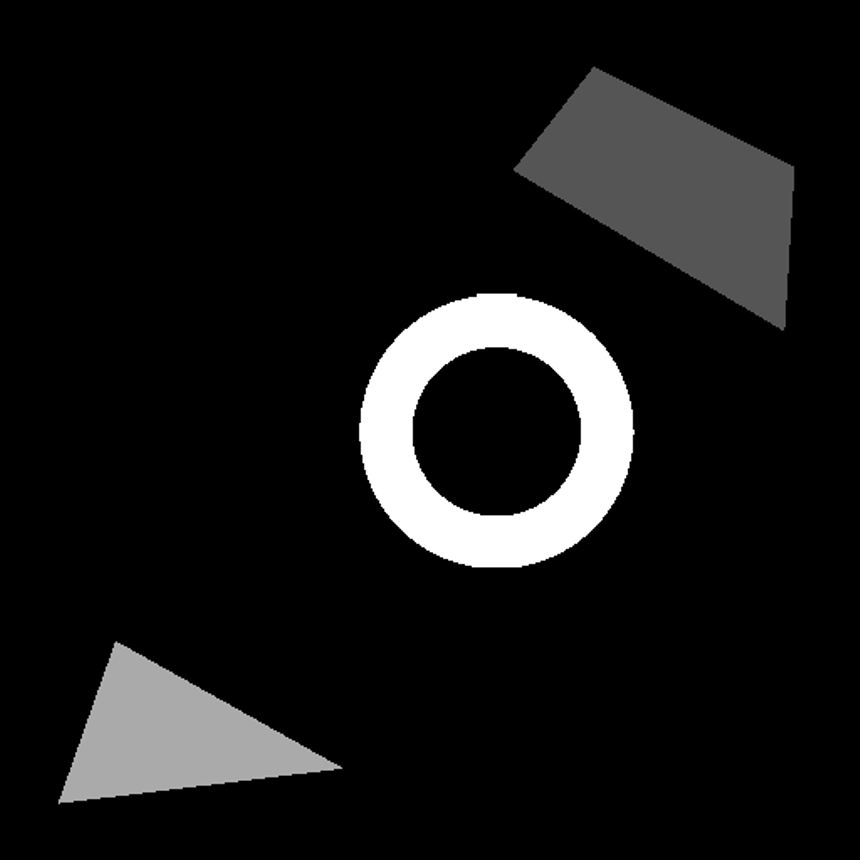 Index Map Normalize