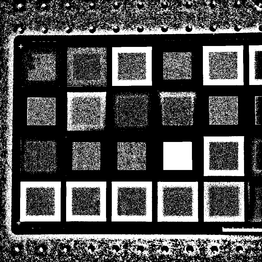 Adaptive Threshold Channel And Result