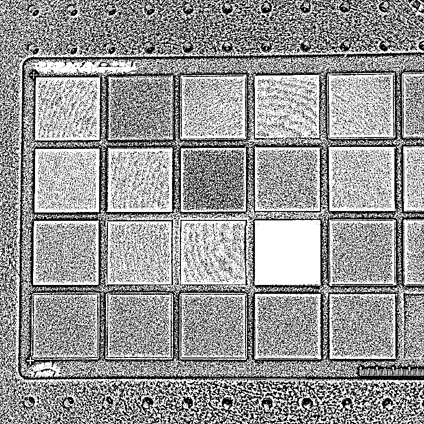 Image Threshold Normal Destination