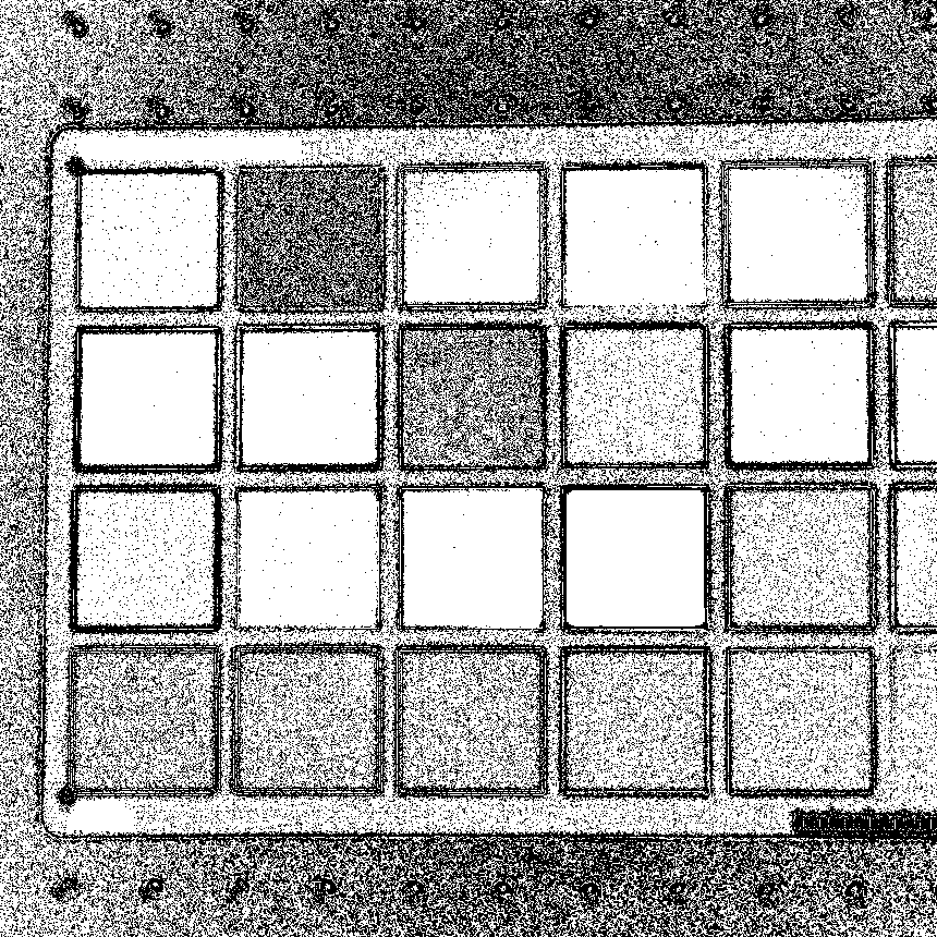 Image Threshold Range Destination