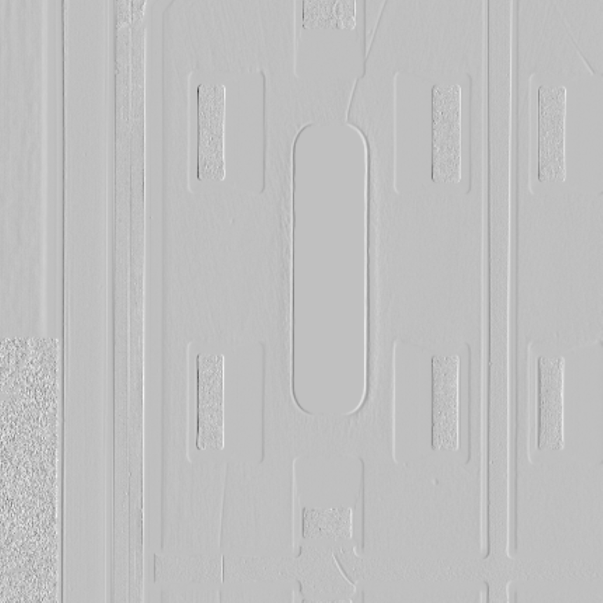 Vertical Detail Image