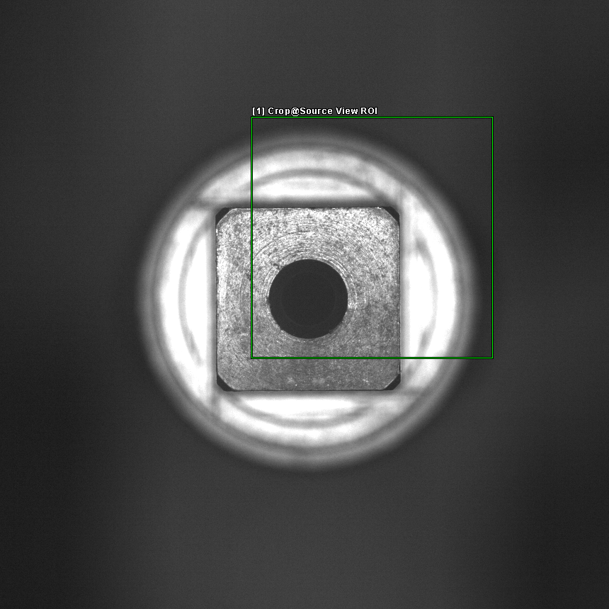 Source Image