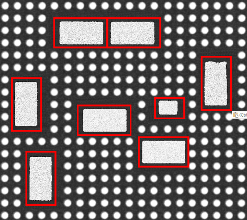 Reference Array