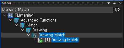 Pattern Match 알고리즘 검색