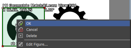 ROI 등록