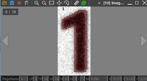 Learned Image