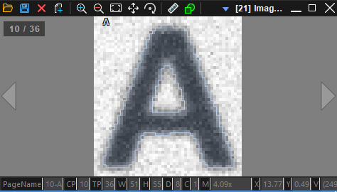 Learned Image