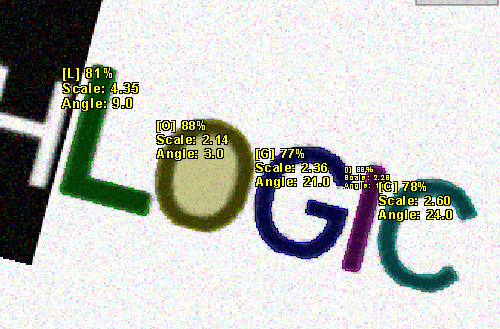 Result Image(확대)