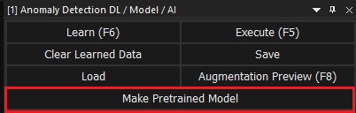 Pretrained Model