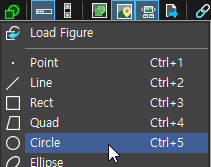 Toolbar Figure