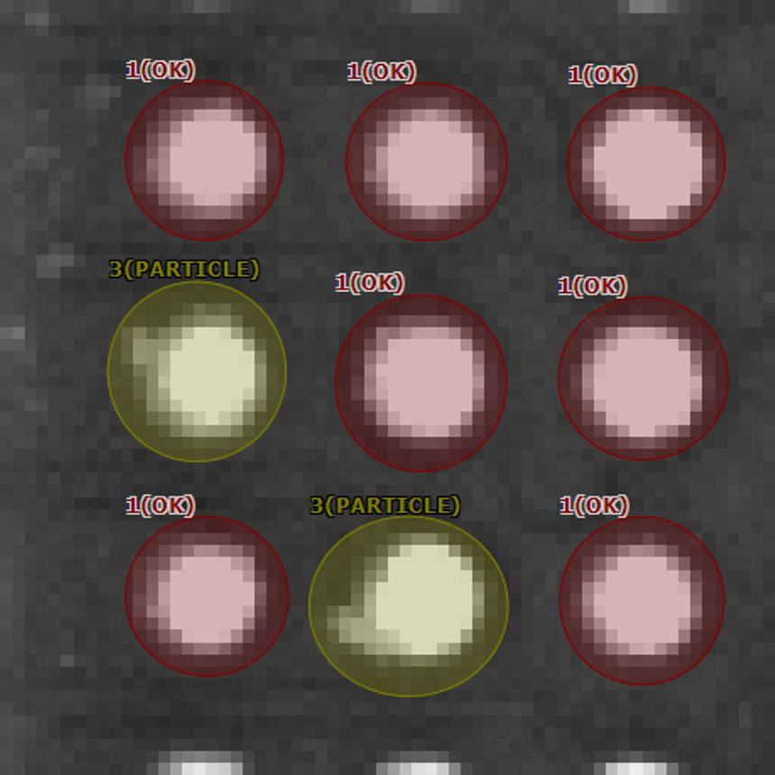 Figure을 사용한 Labeling