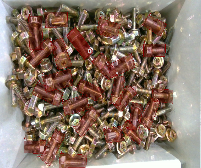 DataSet(With Figure)