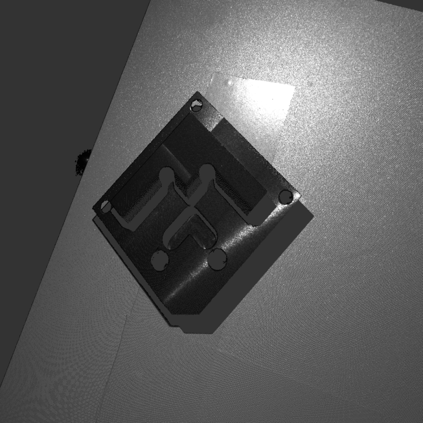 Calibration Object