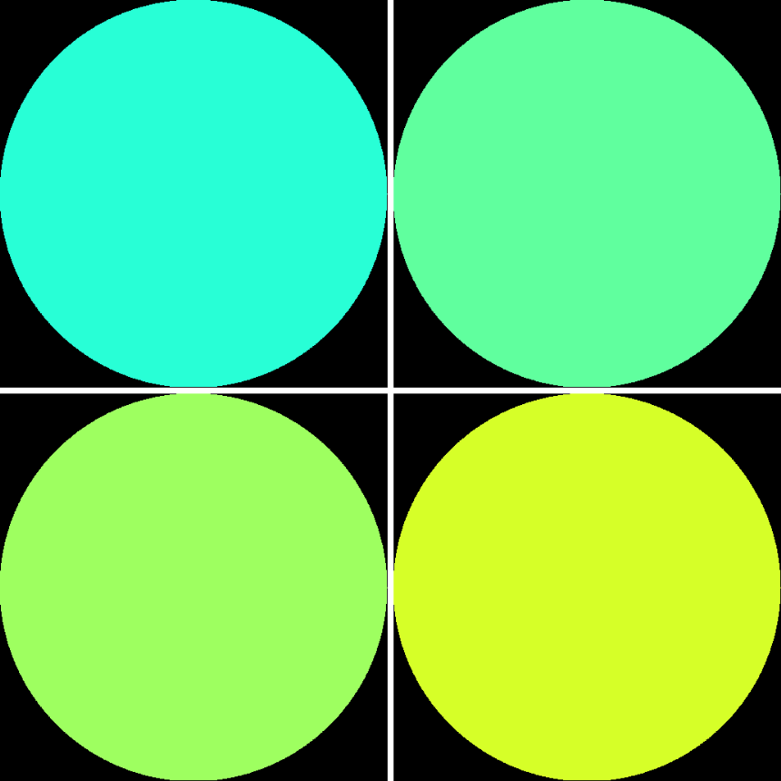 Result ( Position : 1.2, 1.4, 1.6, 1.8 )