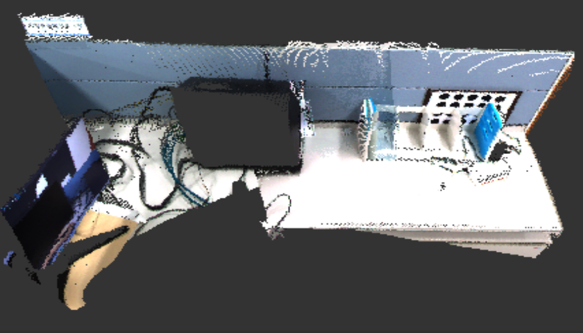 Result Object