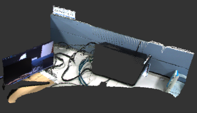 Source Object