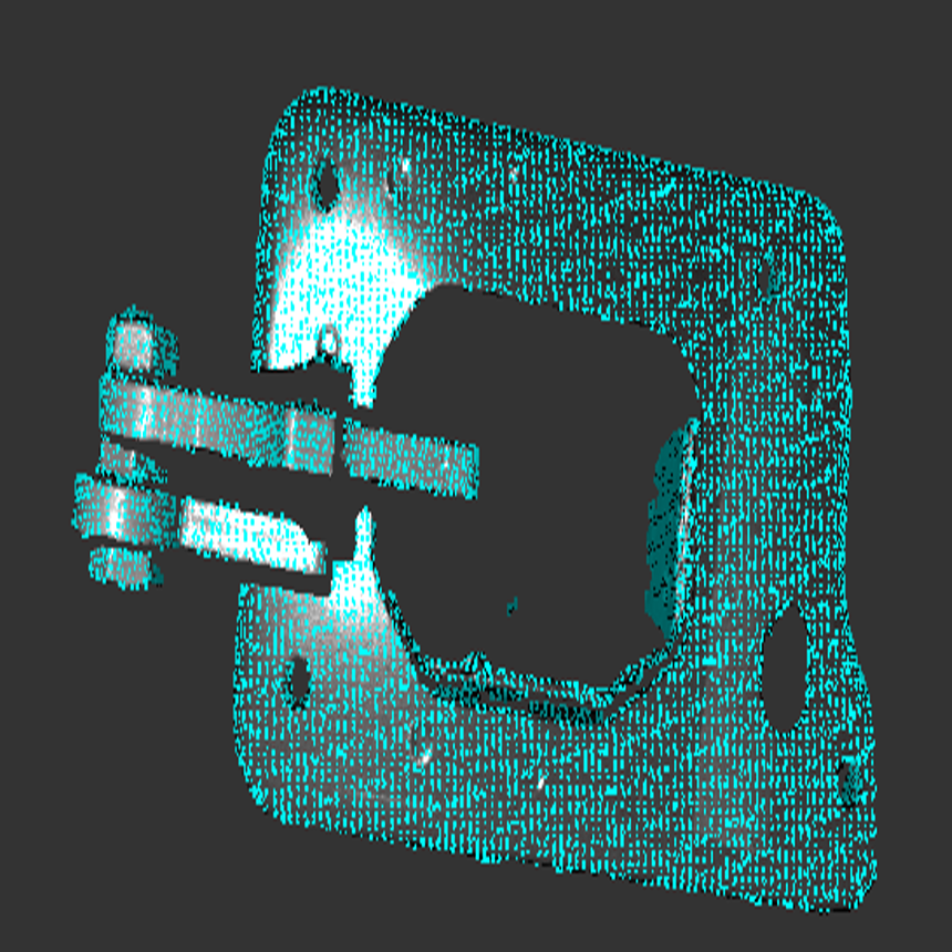 Cluster Dialog