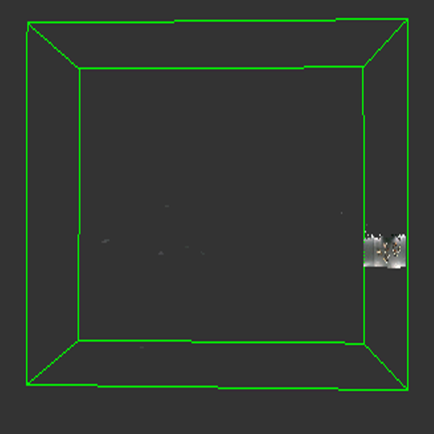 Cluster Dialog
