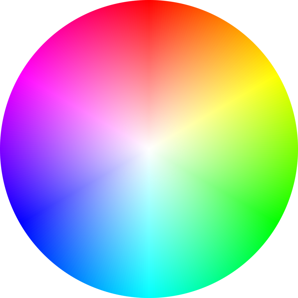 5&6&1 Color