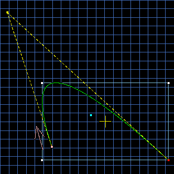 CFLBezierQuadraticCurve