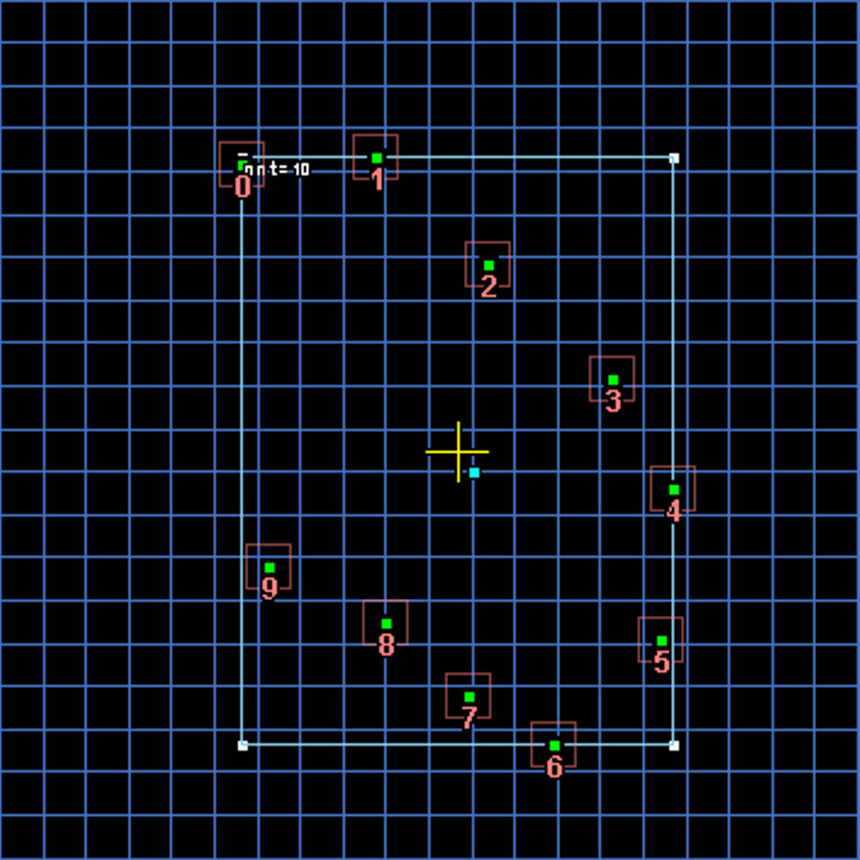 PointArray