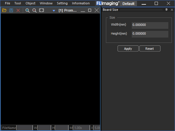 Custom Dialog