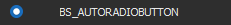RadioButton