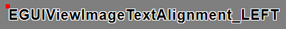 EGUIViewImageTextAlignment_LEFT