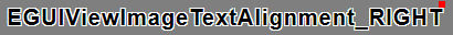 EGUIViewImageTextAlignment_RIGHT