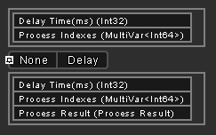 Delay Node